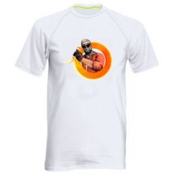 Чоловічі спортивні футболки