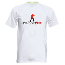 Чоловічі спортивні футболки