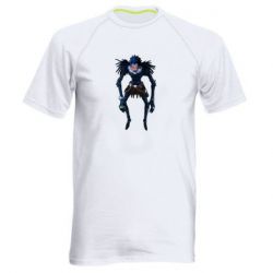 Чоловічі спортивні футболки