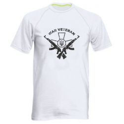 Чоловічі спортивні футболки