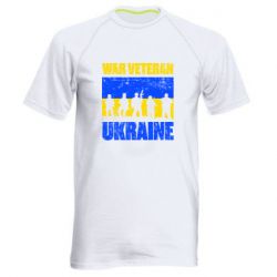 Чоловічі спортивні футболки