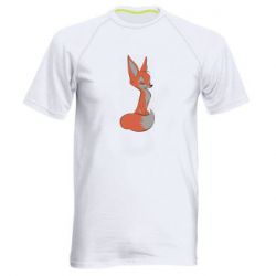 Мужские спортивные футболки