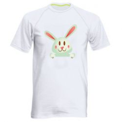 Чоловічі спортивні футболки