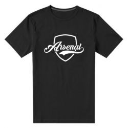 Мужские стрейчевые футболки