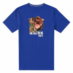 Мужские стрейчевые футболки