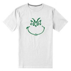 Мужские стрейчевые футболки