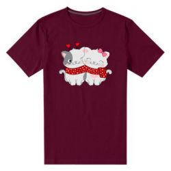 Чоловічі футболки стрейчеві