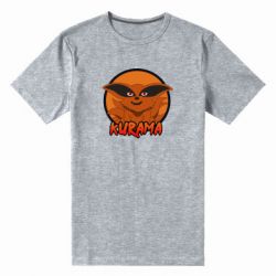 Мужские стрейчевые футболки