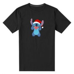 Мужские стрейчевые футболки