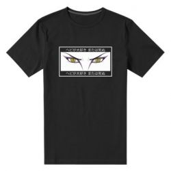 Мужские стрейчевые футболки