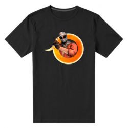 Чоловічі футболки стрейчеві