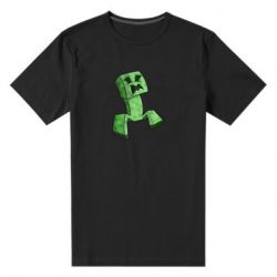 Мужские стрейчевые футболки