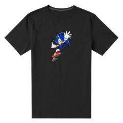 Чоловічі футболки стрейчеві