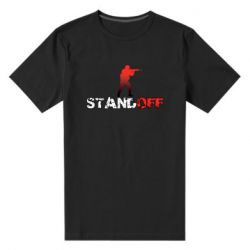 Чоловічі футболки стрейчеві