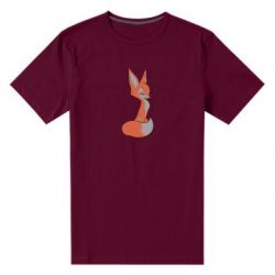 Мужские стрейчевые футболки