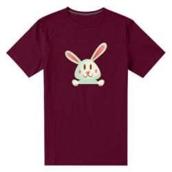 Чоловічі футболки стрейчеві