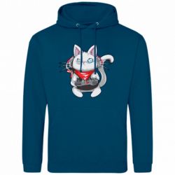 Худи мужские