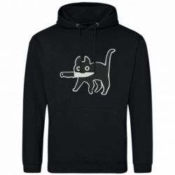 Худи мужские