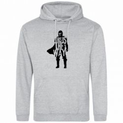 Худі чоловічі