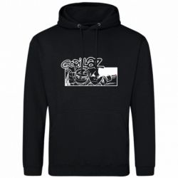 Худи мужские