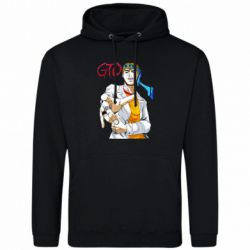 Худі чоловічі