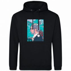 Худи мужские