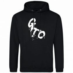 Худи мужские