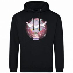 Худи мужские