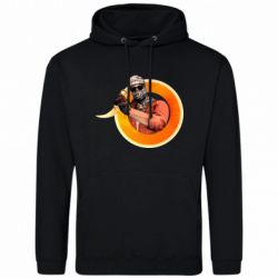 Худі чоловічі