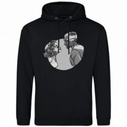 Худи мужские