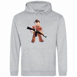 Худи мужские