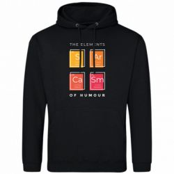 Худи мужские