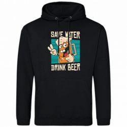 Худи мужские