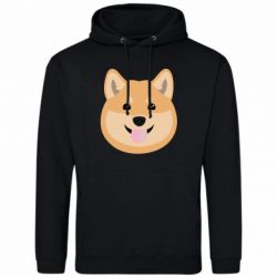 Худи мужские