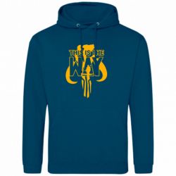 Худи мужские