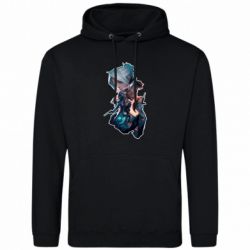 Худи мужские