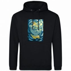 Худі чоловічі