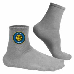 Мужские носки FC Inter