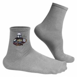 Носки мужские