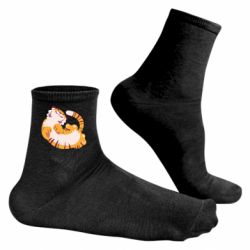 Носки мужские