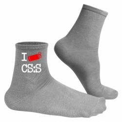 Шкарпетки чоловічі