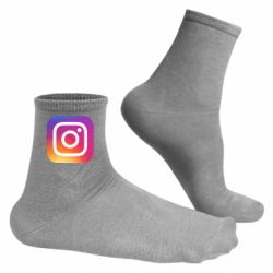 Шкарпетки чоловічі