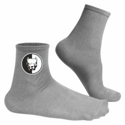 Носки мужские