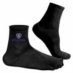 Носки мужские