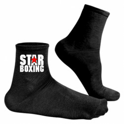 Мужские носки Star Boxing