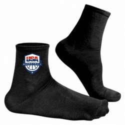 Мужские носки USA basketball
