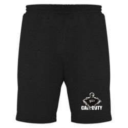 Мужские шорты