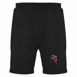 Чоловічі шорти Fullmetal Alchemist: Don't forget - FATLINE Чоловічі шорти Fullmetal Alchemist: Don't forget