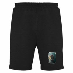 Чоловічі шорти