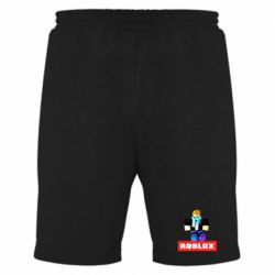 Мужские шорты